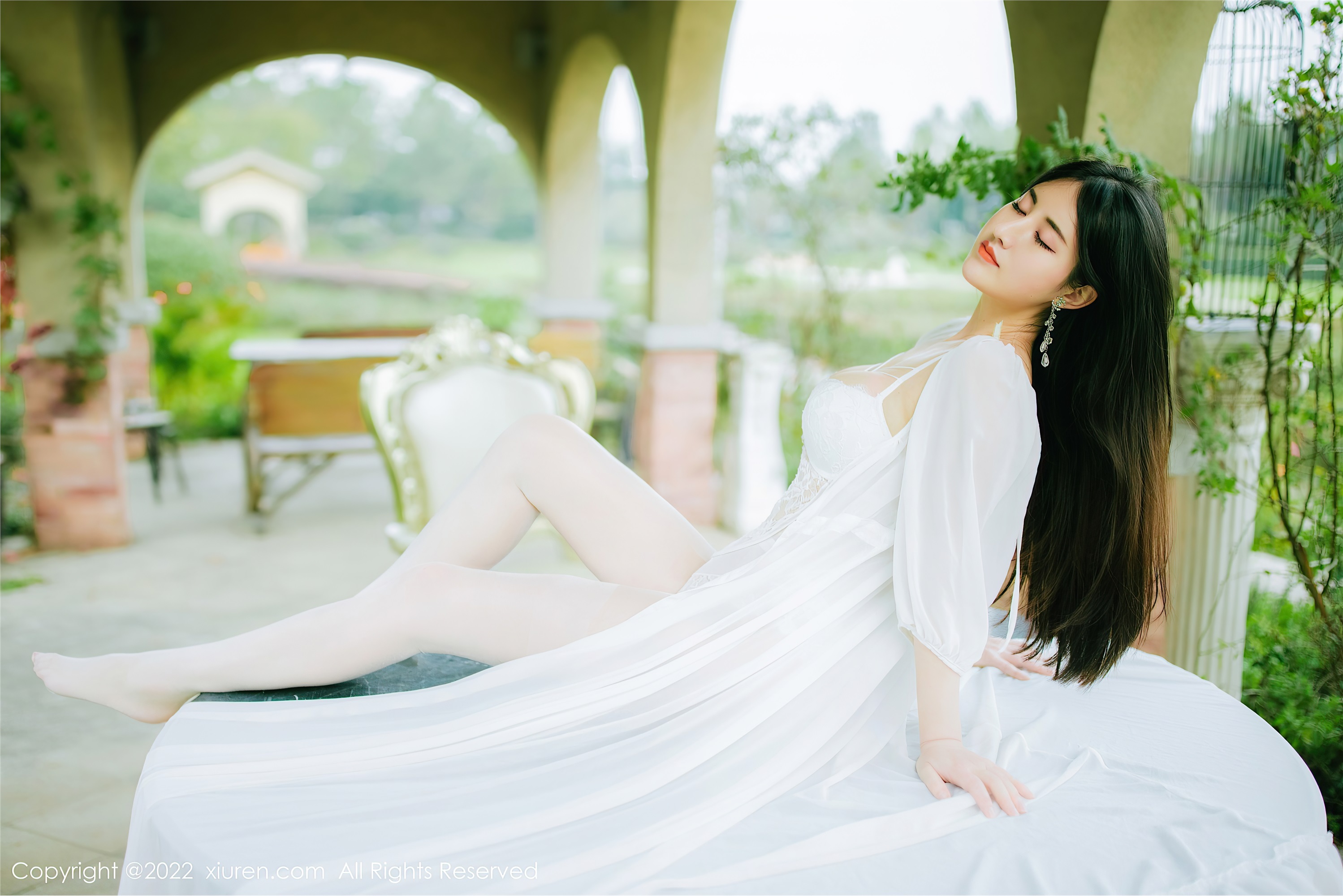 Xiuren秀人网 2022.01.18 NO.4476 诗诗kiki